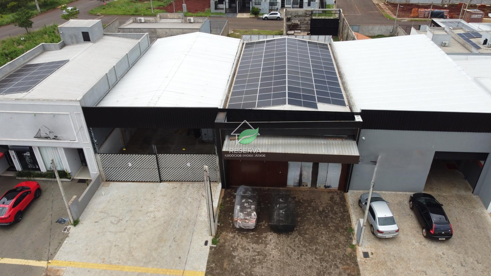 Ponto Comercial para Locação em Foz Excelente Oportunidade de Investimento!