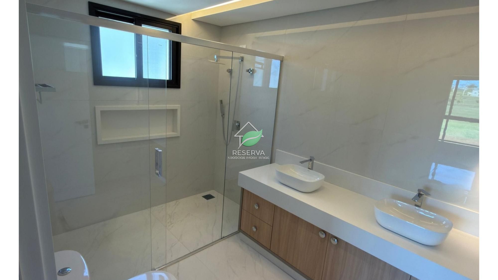 Casa em Condomínio 4 dormitórios à venda Remanso Foz do Iguaçu/PR