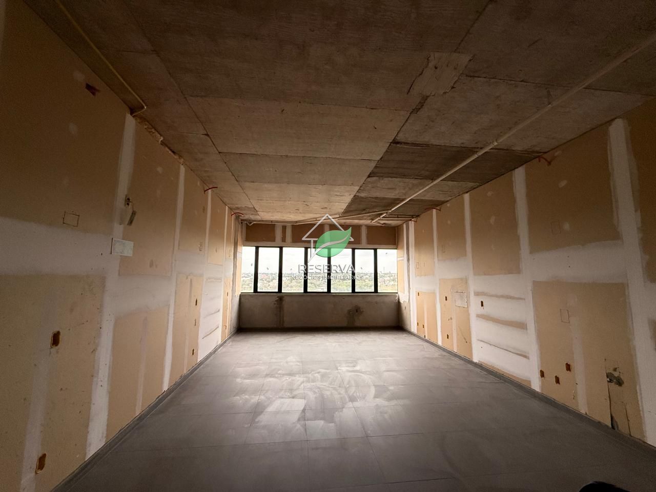 Sala Comercial para Locação – Life Office | Centro de Foz do Iguaçu