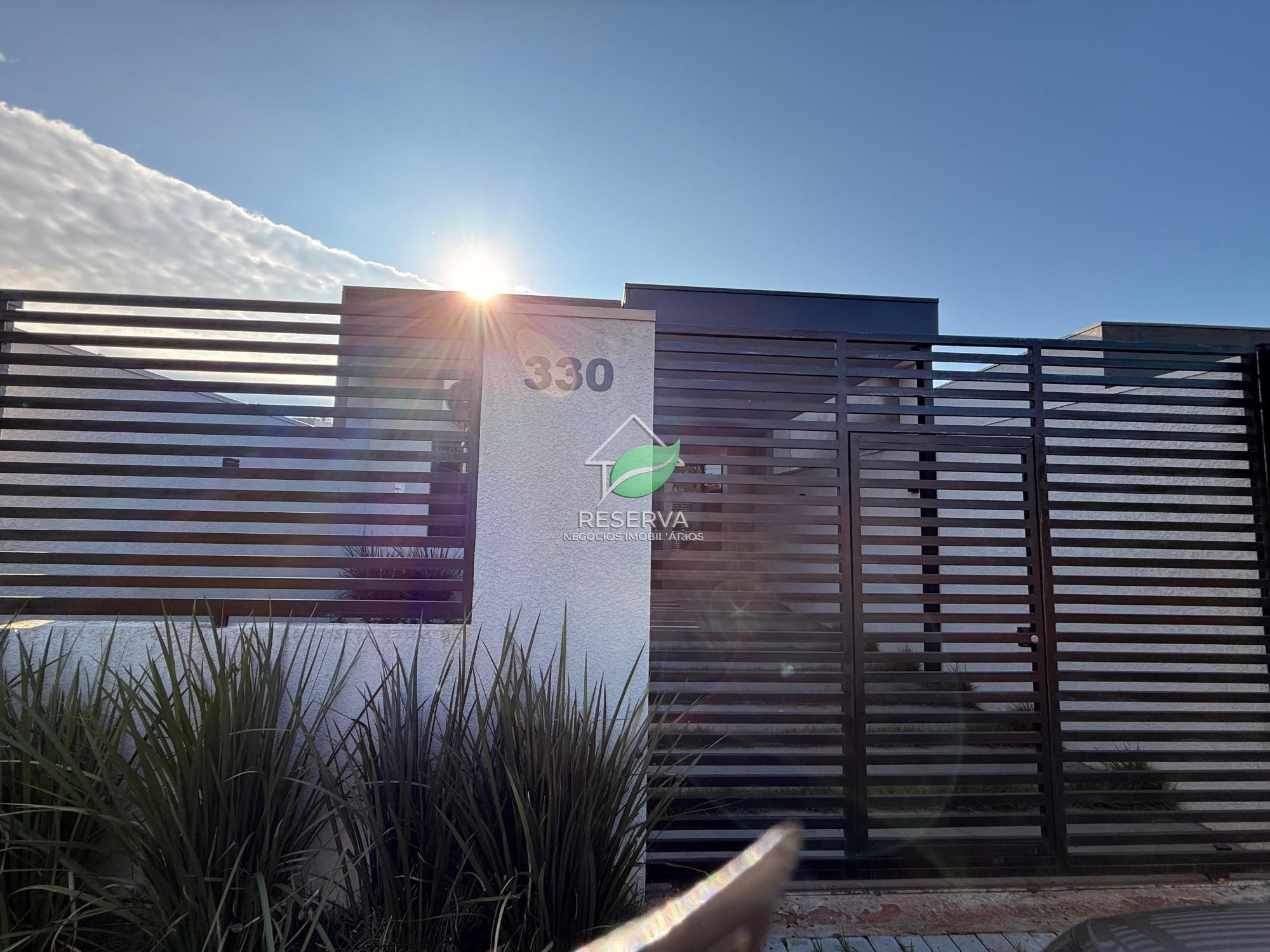 CASA PARA LOCAÇÃO | CONFORTO E PRATICIDADE