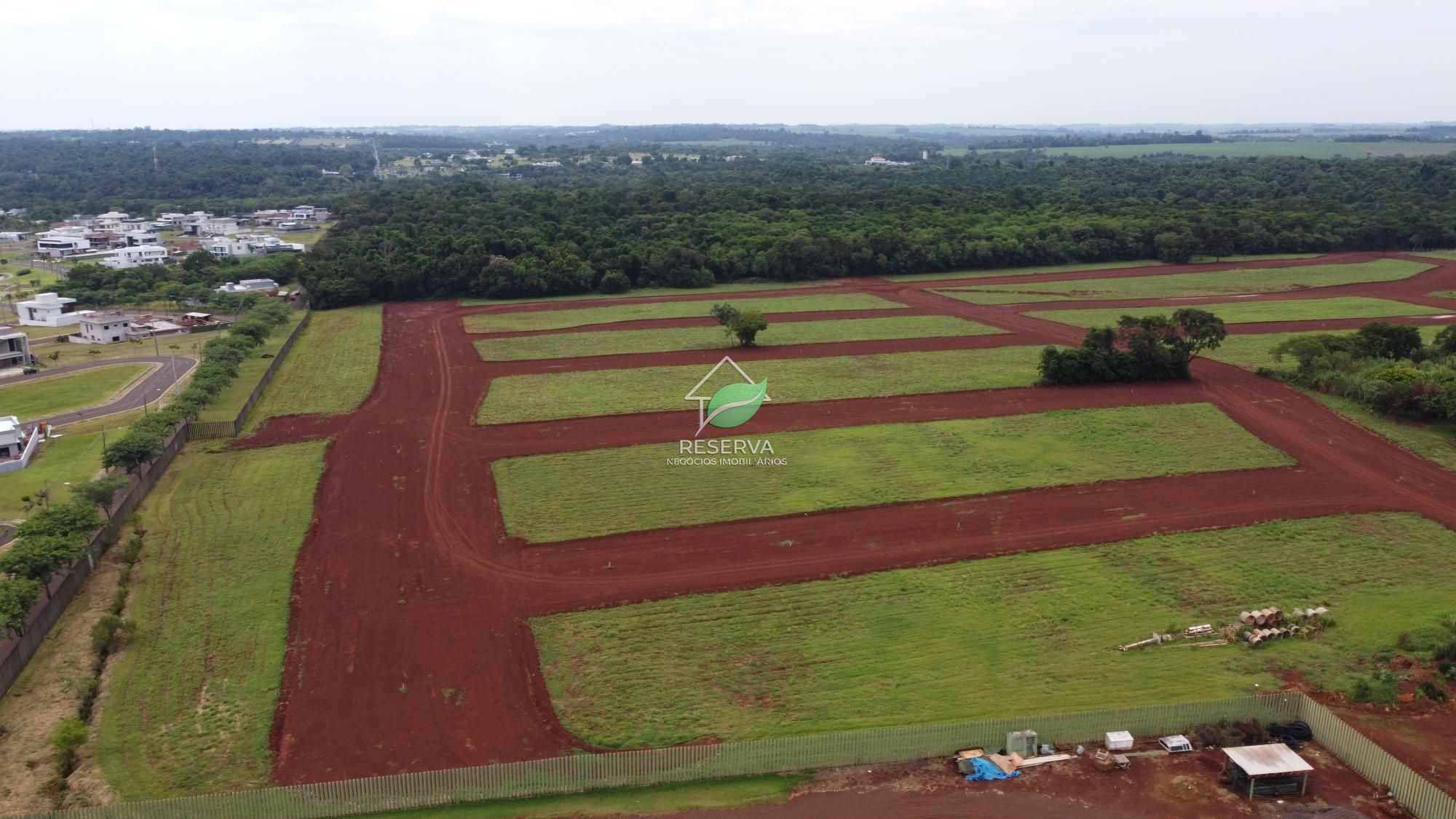Estância Legendária – Novo Lançamento em Região Estratégica de Foz do Iguaçu