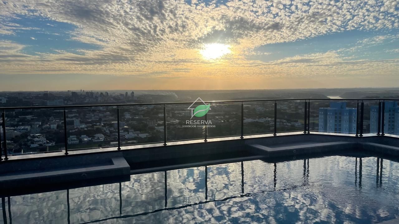 SUNSET 3635 – O NOVO ÍCONE URBANO DE FOZ DO IGUAÇU ?