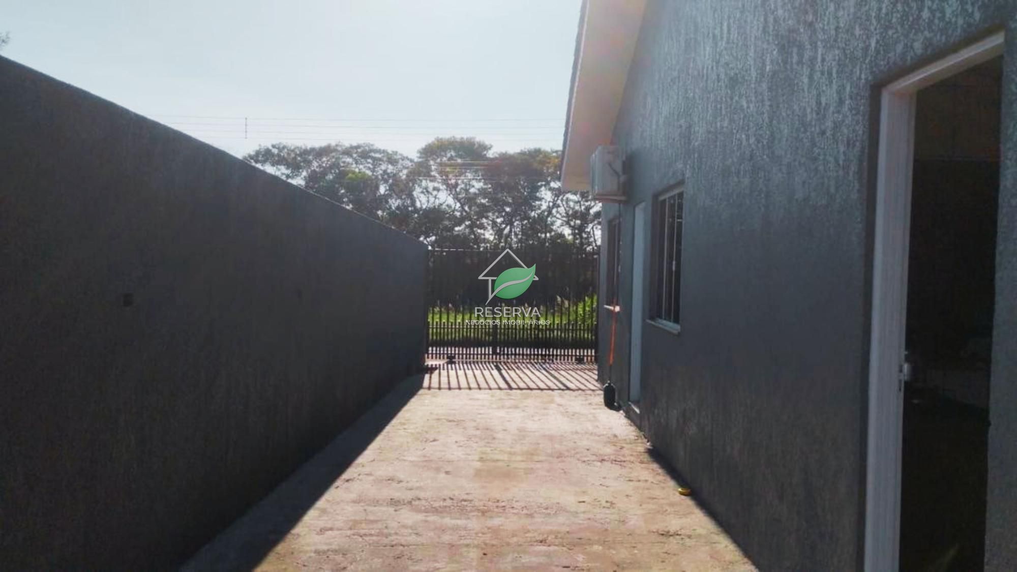 Casa à Venda no Jardim Alvorada | Foz do Iguaçu