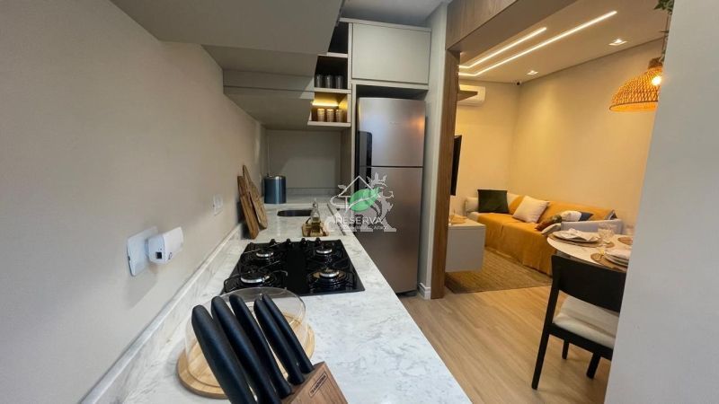 Apartamento 2 dormitórios à venda Jardim Tarobá Foz do Iguaçu/PR