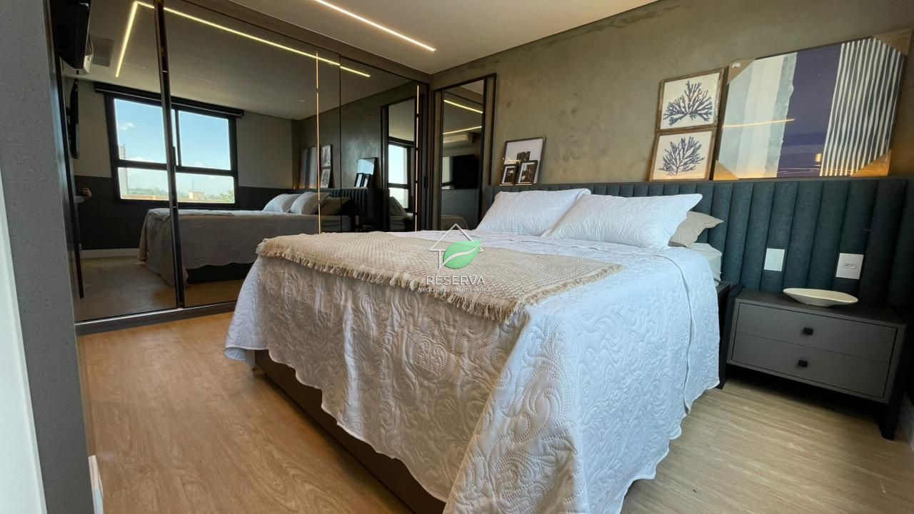 Apartamento à venda – Sunset 3635 | Av. Paraná – Foz do Iguaçu