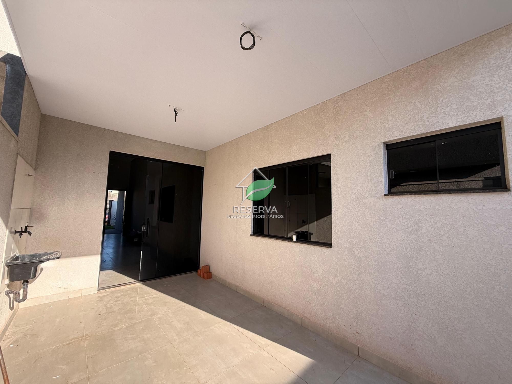 CASA PARA LOCAÇÃO | CONFORTO E PRATICIDADE