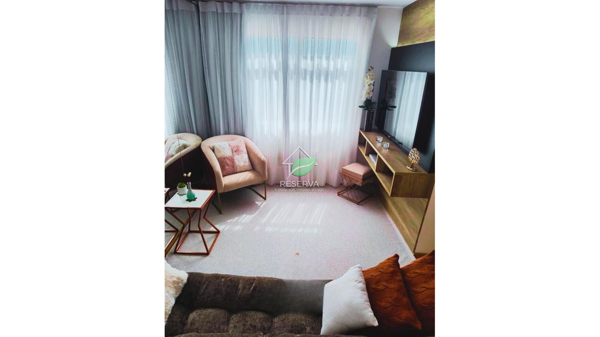 APARTAMENTO À VENDA – EDIFÍCIO CHEVERNY | FOZ DO IGUAÇU/PR