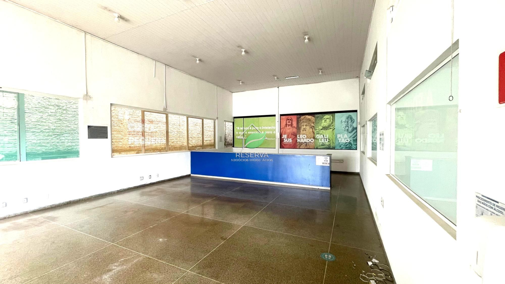 Área Comercial à Venda e para Locação – Margens da BR-277.