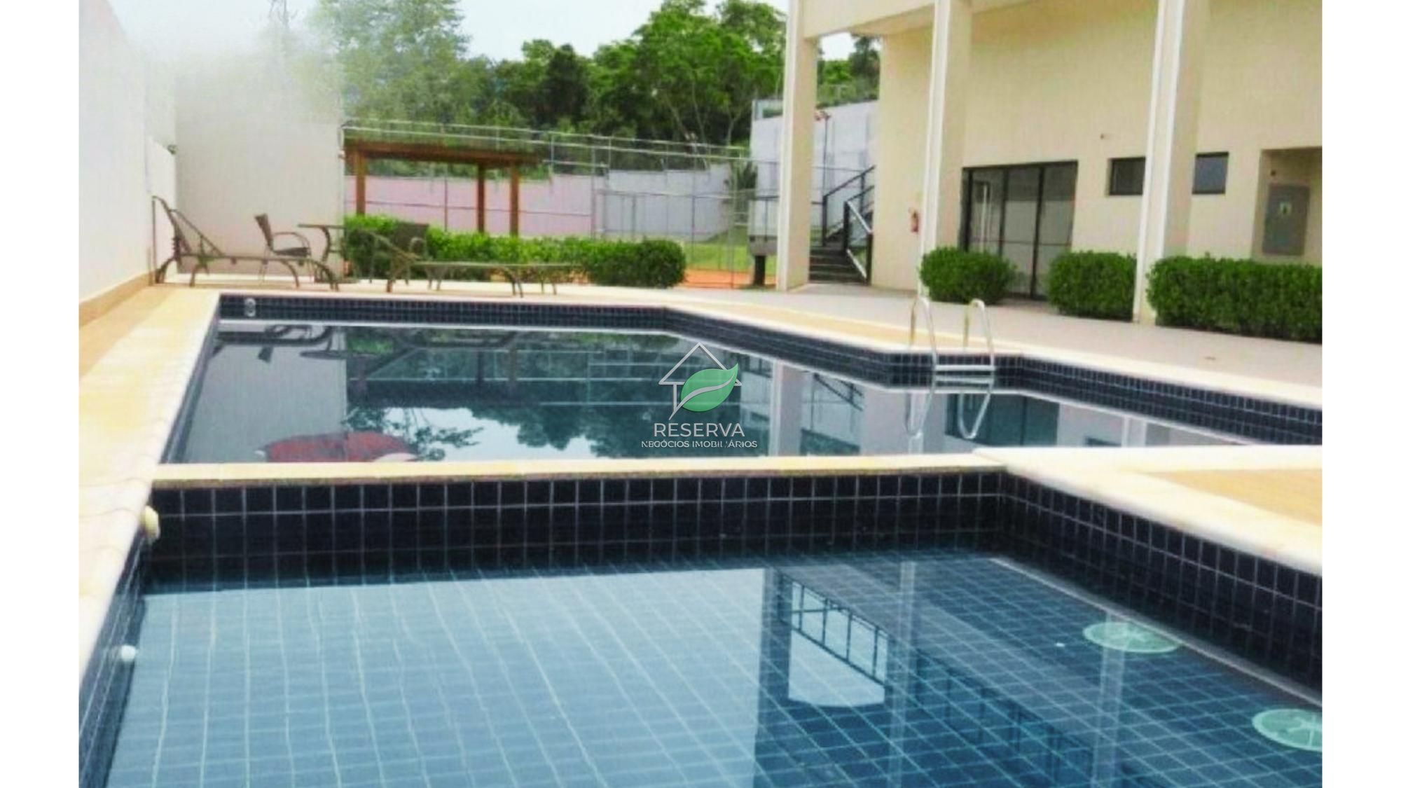 Terreno à Venda no Condomínio Esmeralda – Foz do Iguaçu