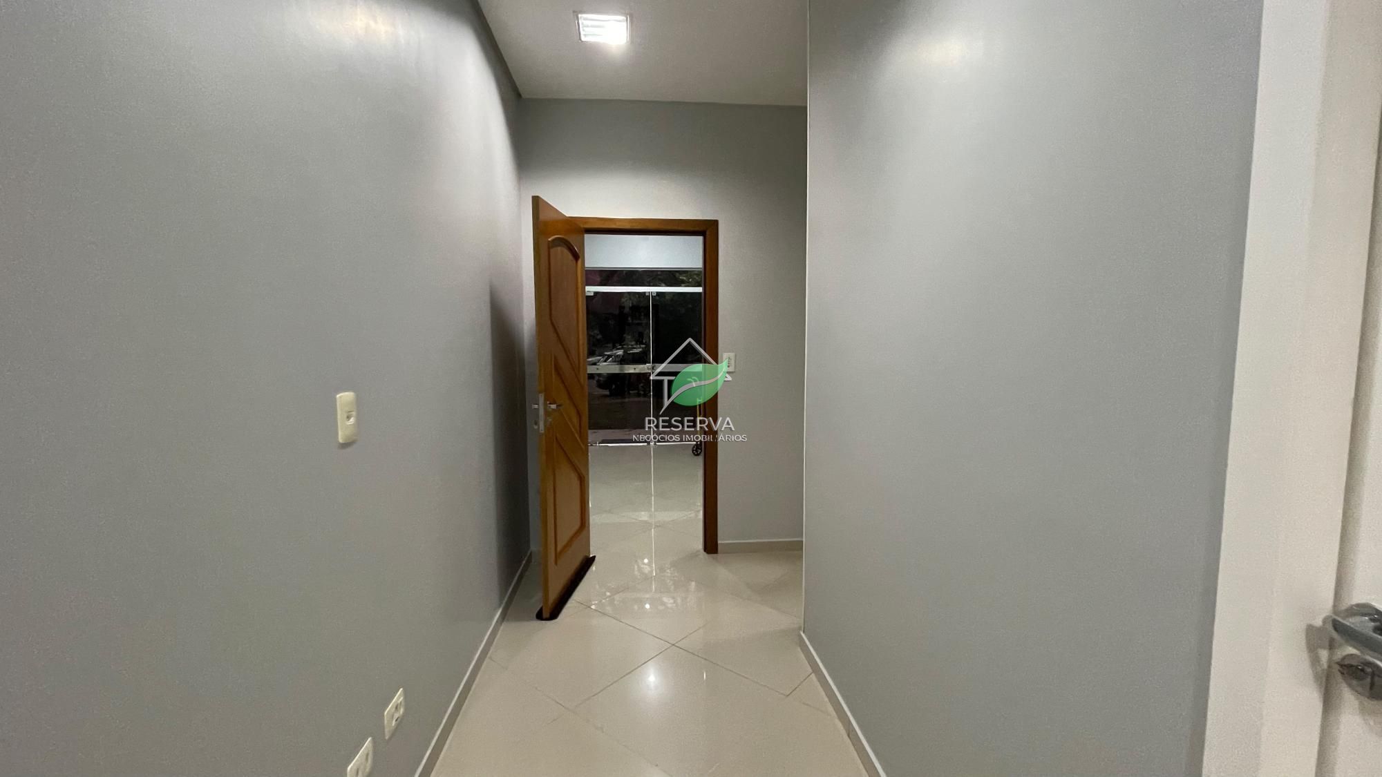 Sala Comercial de 72 m² — Venda ou Locação