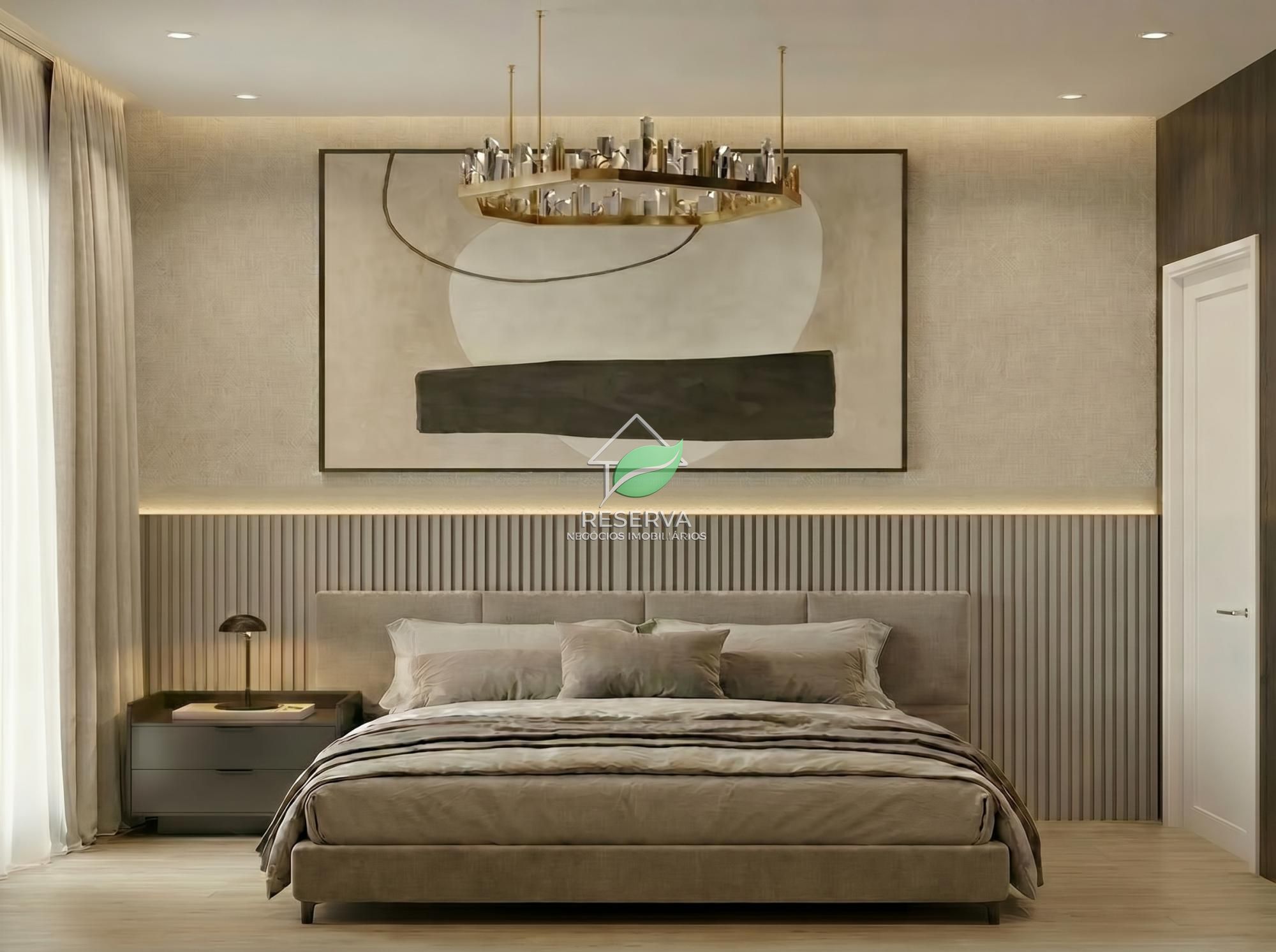Apartamento à Venda no Edifício Don Valiente – Modernidade, Conforto e Lazer Com