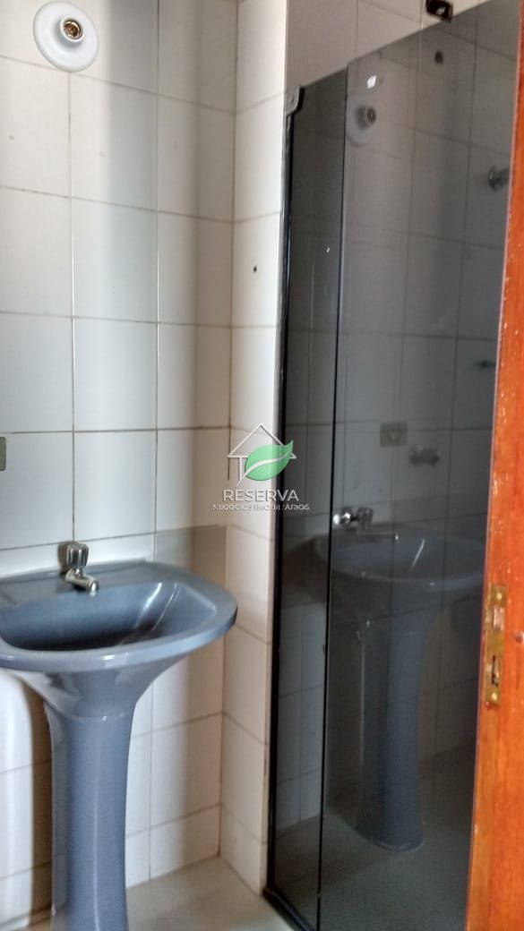 Apartamento à Venda no Centro de Foz do Iguaçu | Edifício Solar dos Girassóis