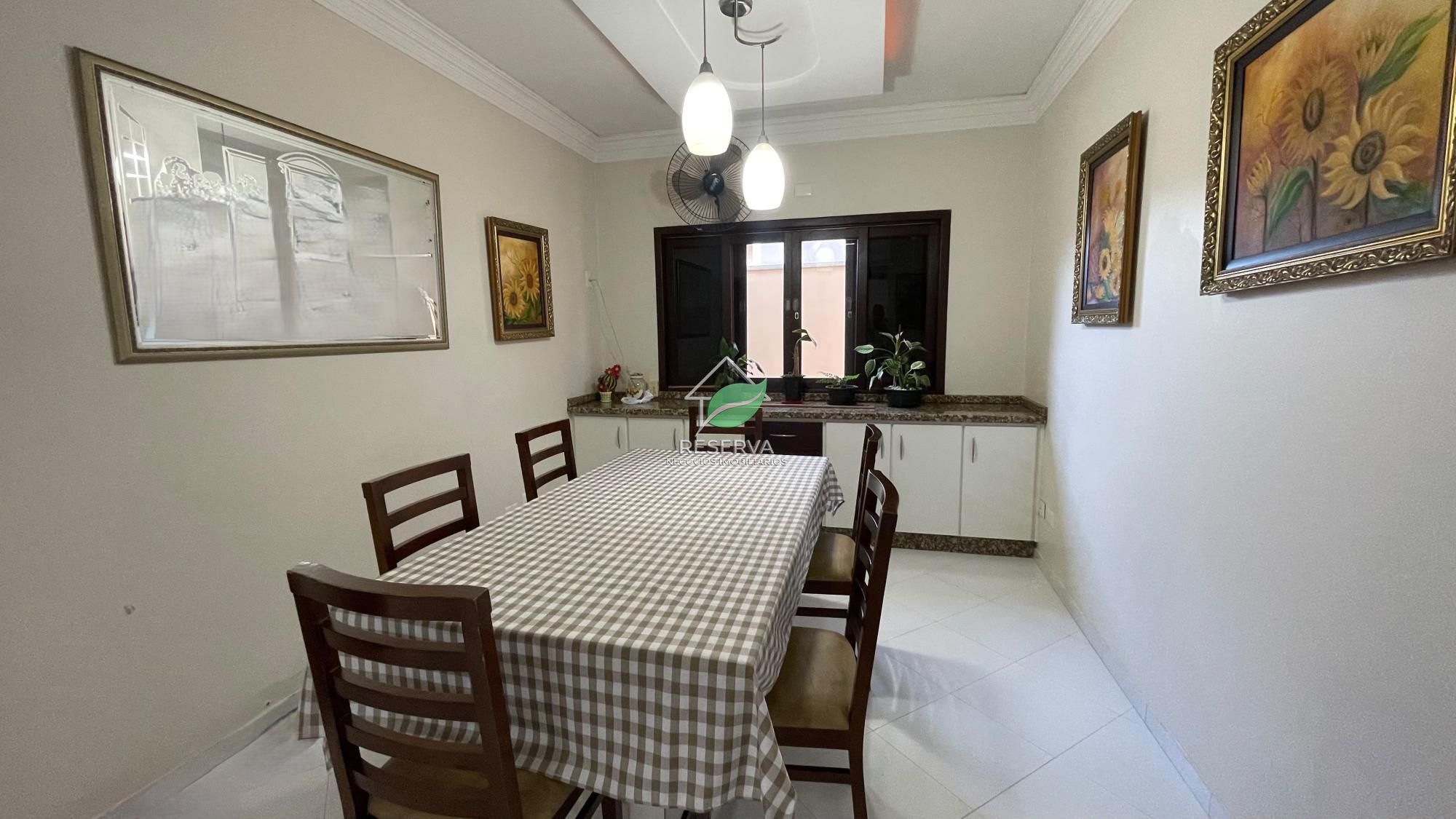 Casa de Alto Padrão à Venda | Vila Yolanda – Foz do Iguaçu/PR