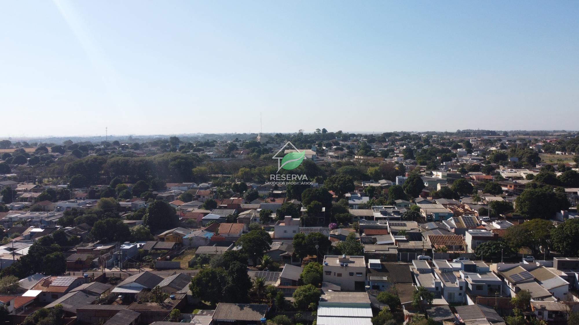 Terreno à Venda no Residencial Margarezi | 3 Bandeiras