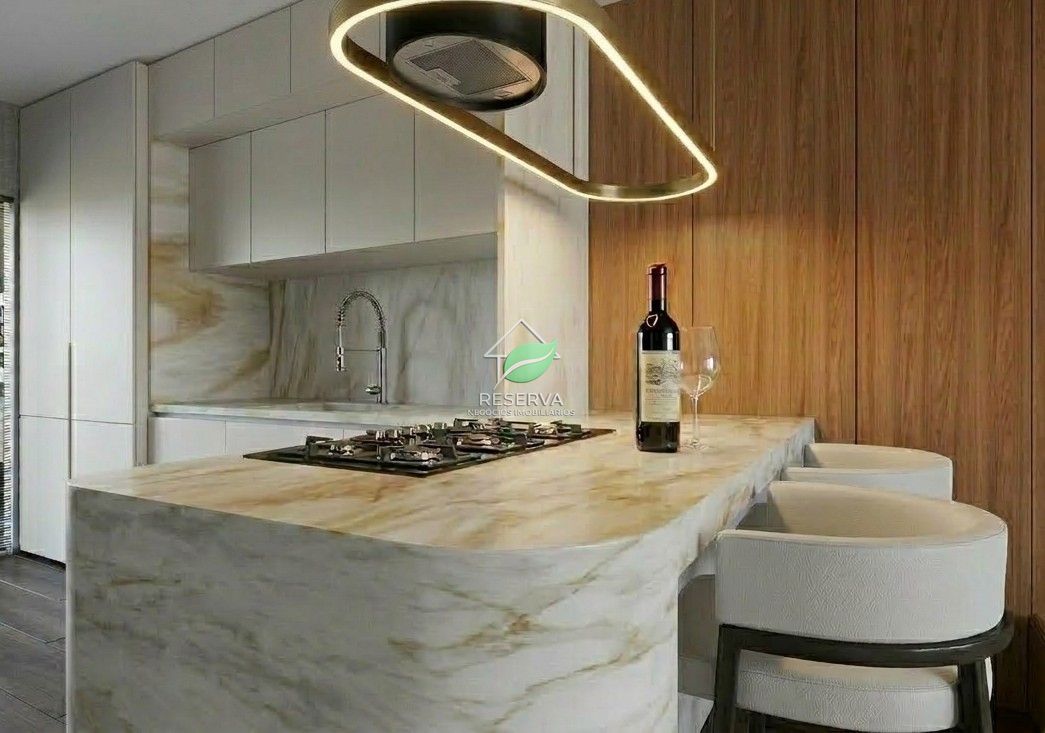 Apartamento à Venda no Edifício Don Valiente – Modernidade, Conforto e Lazer Com