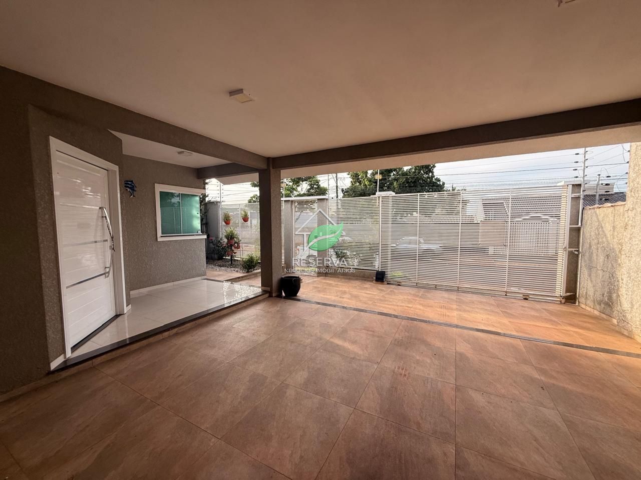 Casa Térrea Mobiliada para Locação — Jardim Panorama