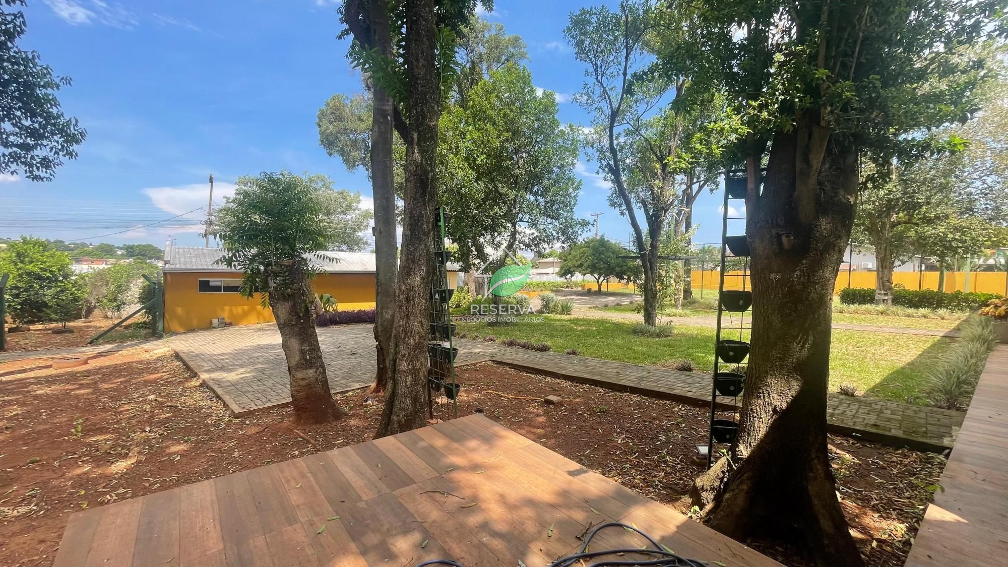 Sítio exclusivo no Parque Ouro Verde – Porto Meira | Foz do Iguaçu
