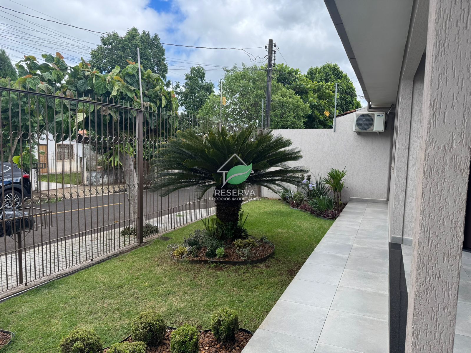 Casa 3 dormitórios à venda Conjunto Libra Foz do Iguaçu/PR