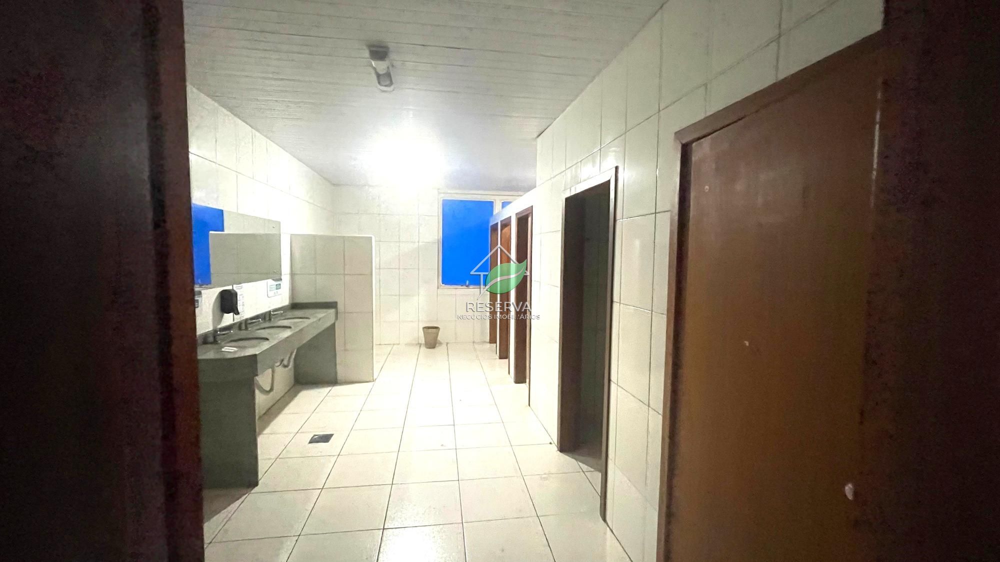 Área Comercial à Venda e para Locação – Margens da BR-277.