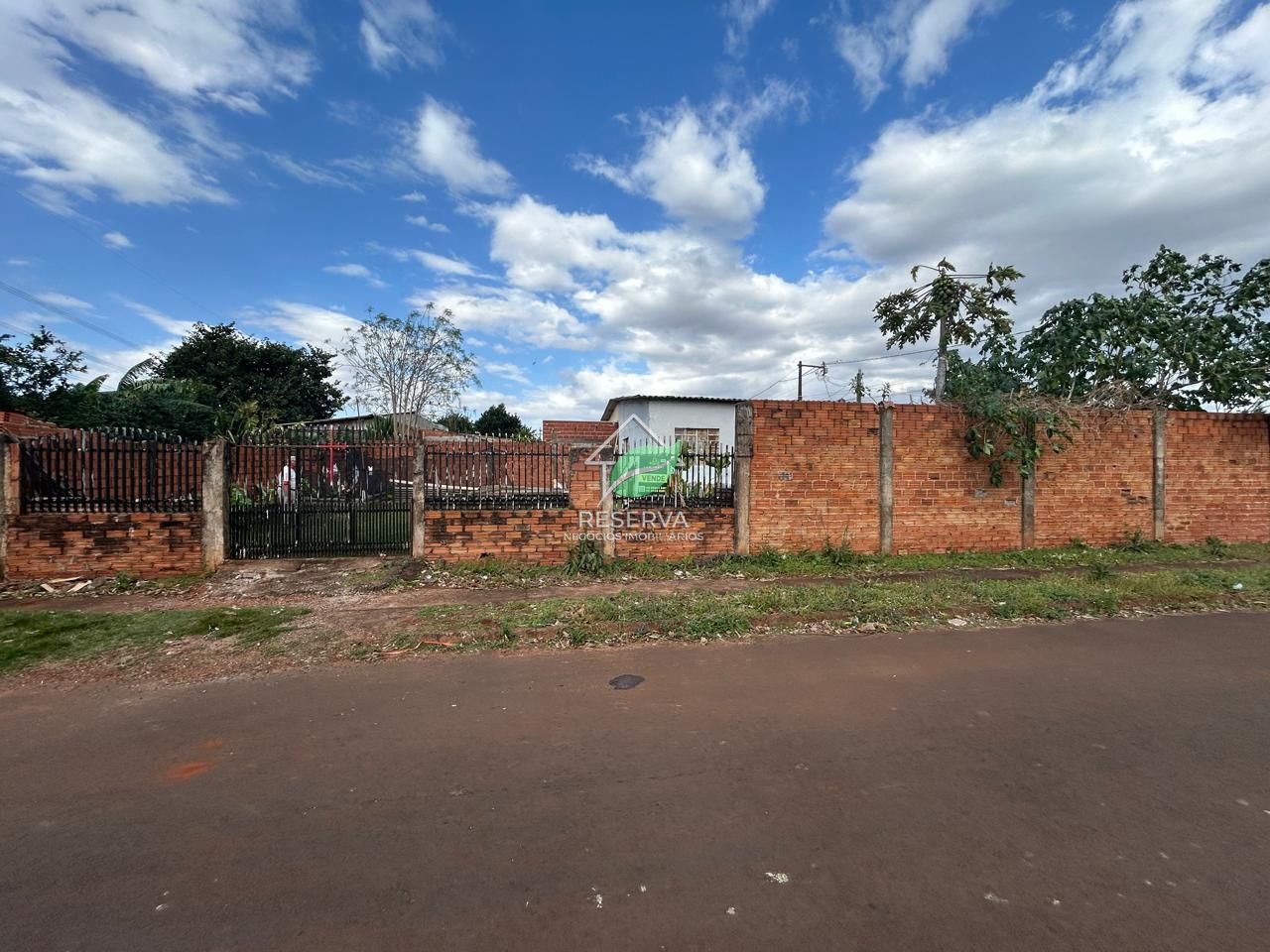 TERRENO À VENDA – CIDADE NOVA | FOZ DO IGUAÇU/PR