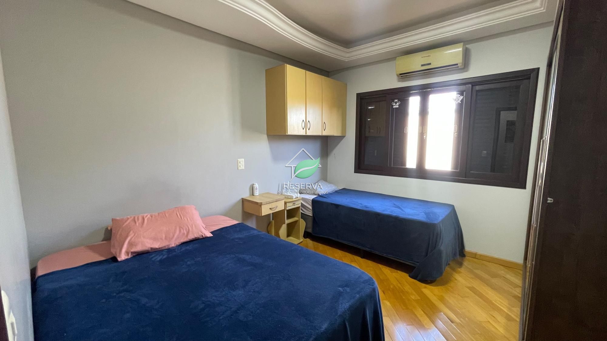 Casa de Alto Padrão à Venda | Vila Yolanda – Foz do Iguaçu/PR