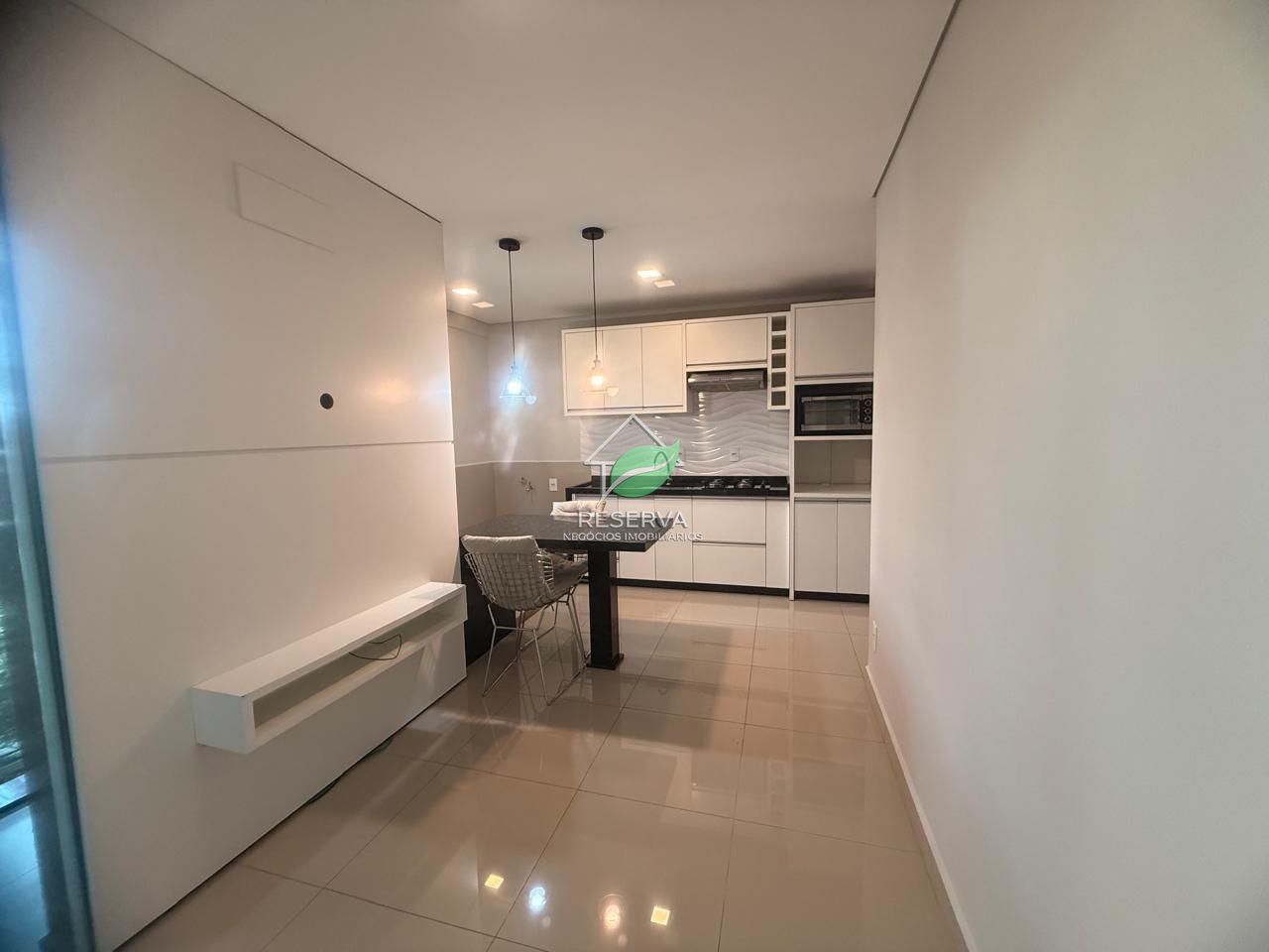 ? Apartamento para Locação | Residencial Milano – Foz do Iguaçu