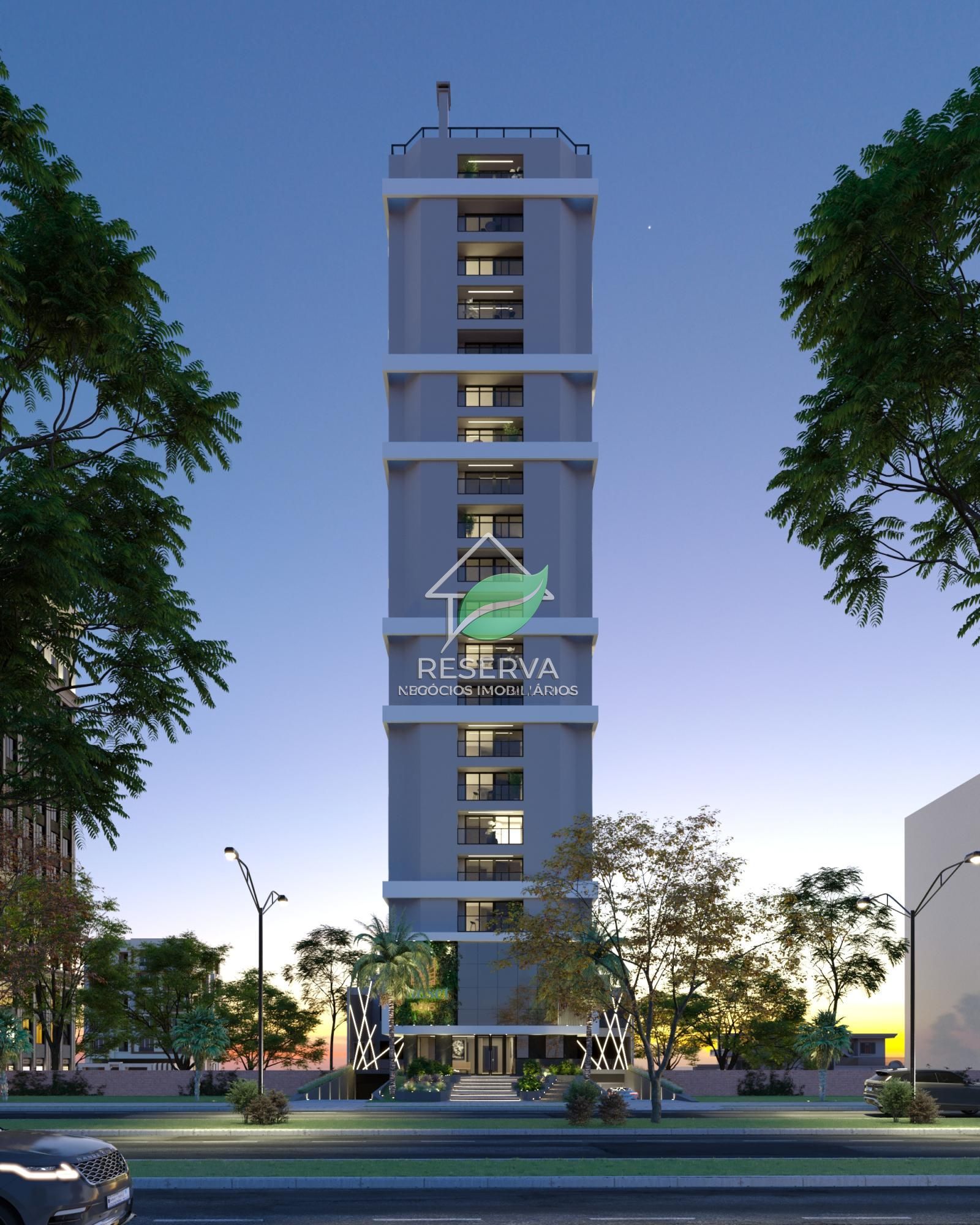 SUNSET 3635 – O NOVO ÍCONE URBANO DE FOZ DO IGUAÇU ?