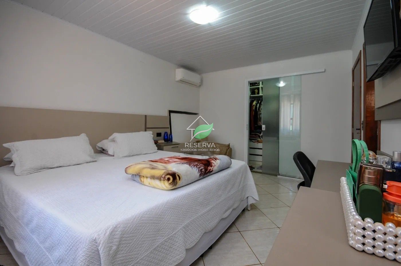 CASA À VENDA | JARDIM MADRE TEREZA