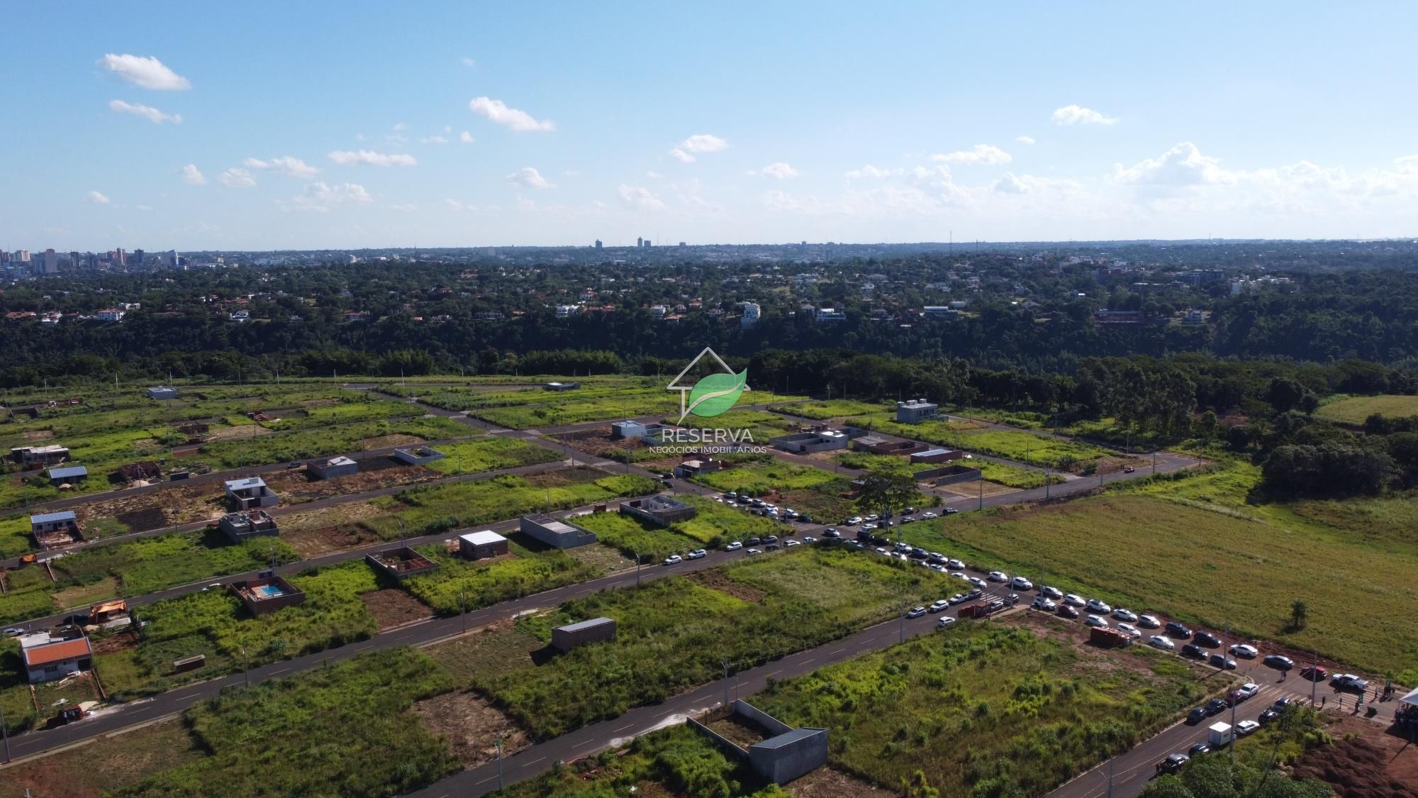 Jardim Nova Itália – Loteamento em Lançamento em Foz do Iguaçu