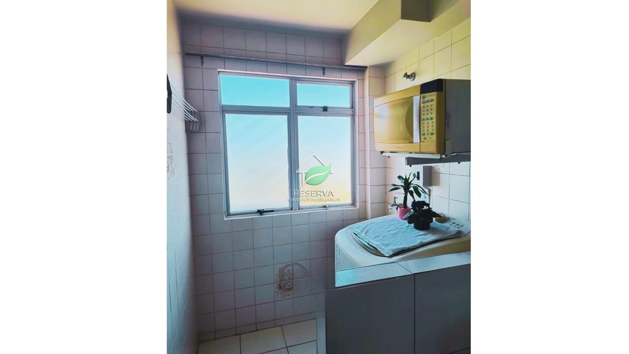 APARTAMENTO À VENDA – EDIFÍCIO CHEVERNY | FOZ DO IGUAÇU/PR