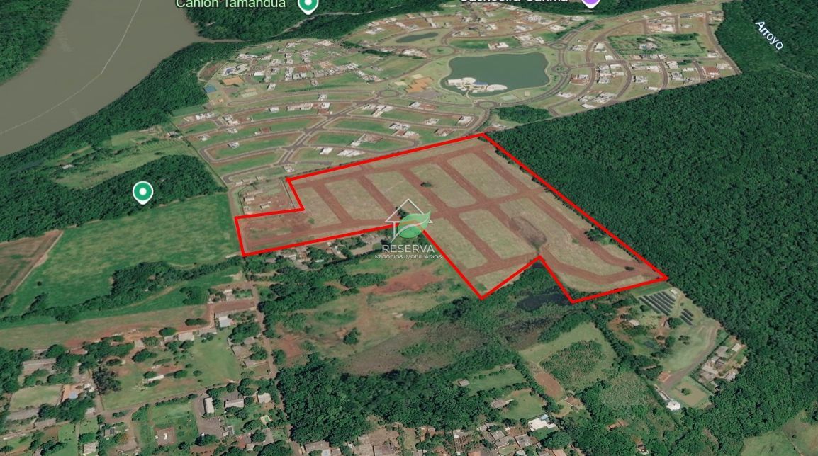 Estância Legendária – Novo Lançamento em Região Estratégica de Foz do Iguaçu