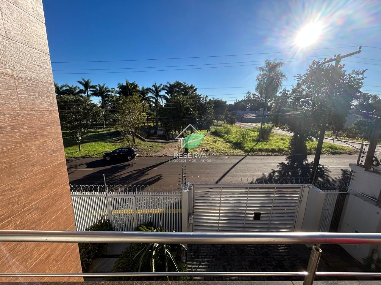 SOBRADO DE ALTO PADRÃO À VENDA – JARDIM CENTRAL | FOZ DO IGUAÇU/PR