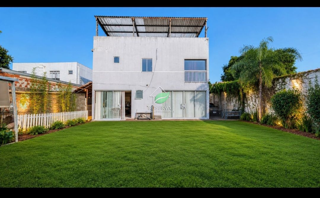 Sobrado à Venda – Jardim Lancaster | Foz do Iguaçu/PR