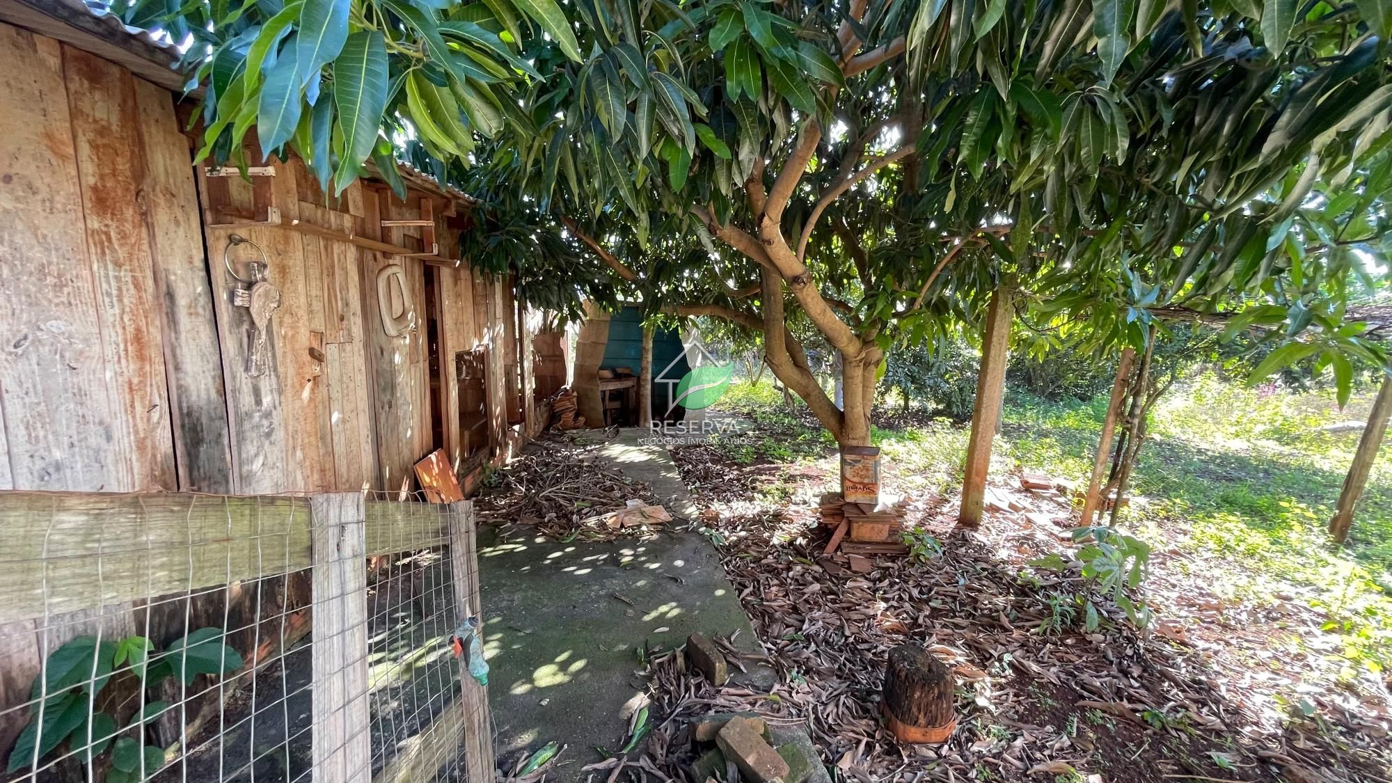 Chácara 2 dormitórios à venda Área Rural Distrito de São José do Itavó Itaipulândia/PR