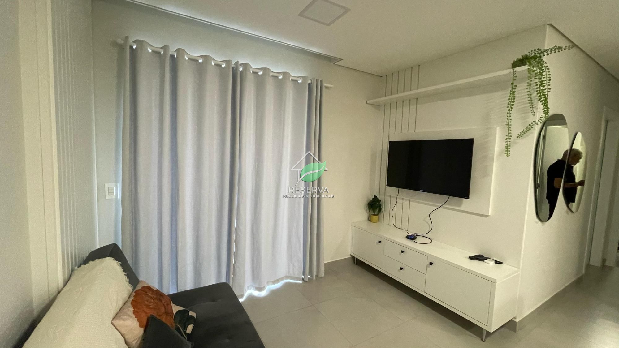 APARTAMENTO À VENDA – EDIFÍCIO CANCUN | PORTO MEIRA | R$ 800.000,00