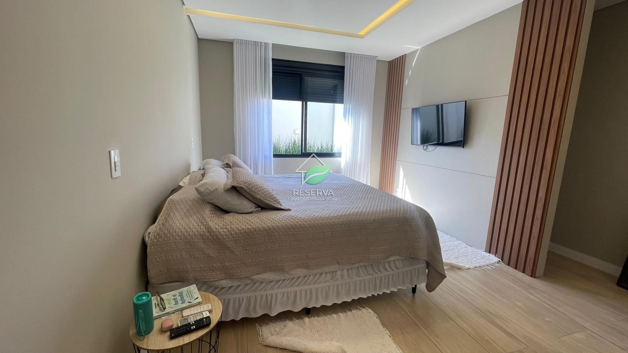 Casa Térrea a venda no Condomínio Safira – Foz do Iguaçu/PR ?