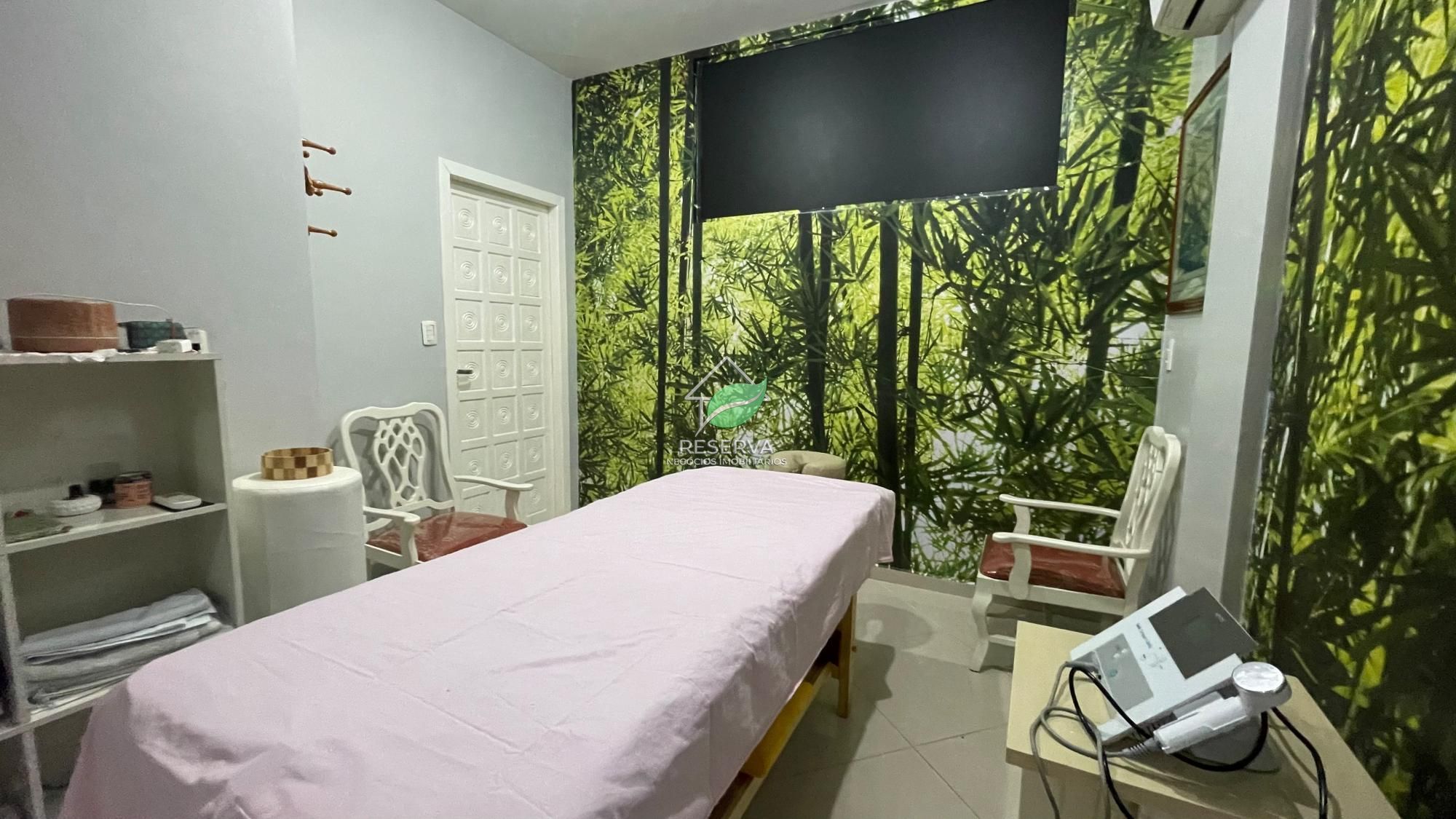 Sala Comercial de 72 m² — Venda ou Locação