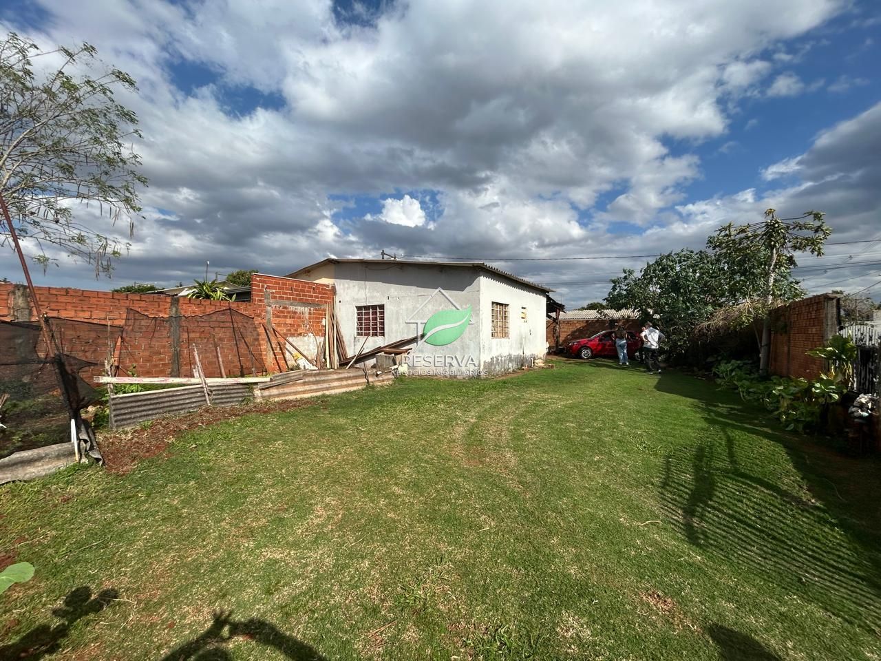 TERRENO À VENDA – CIDADE NOVA | FOZ DO IGUAÇU/PR