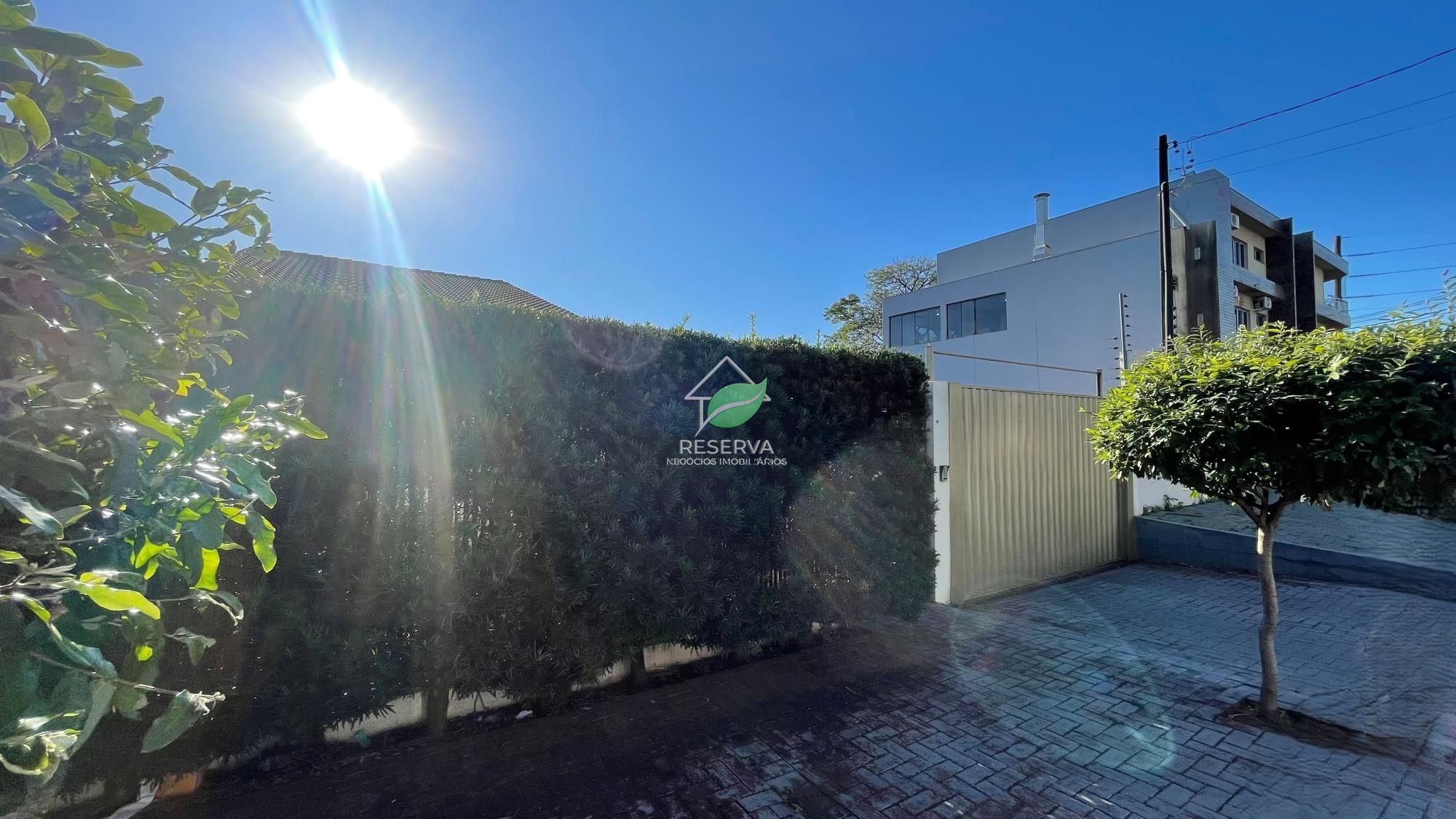Casa de Alto Padrão à Venda | Vila Yolanda – Foz do Iguaçu/PR