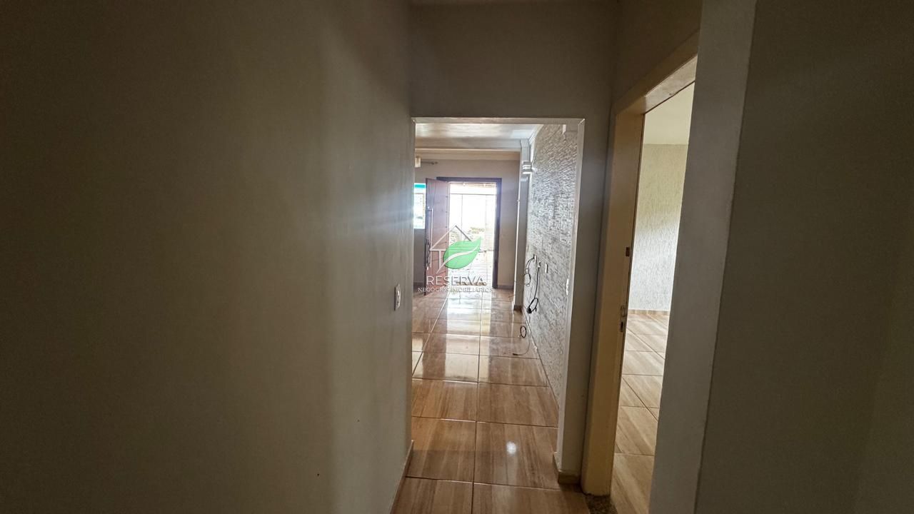 Casa à Venda no Jardim Belvedere II – Conforto, Espaço e Excelente Localização!