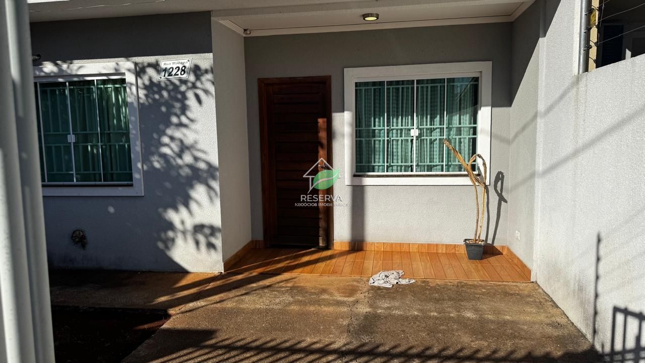 CASA MOBILIADA À VENDA NA REGIÃO DA VILA A – JD. CANADÁ ??
