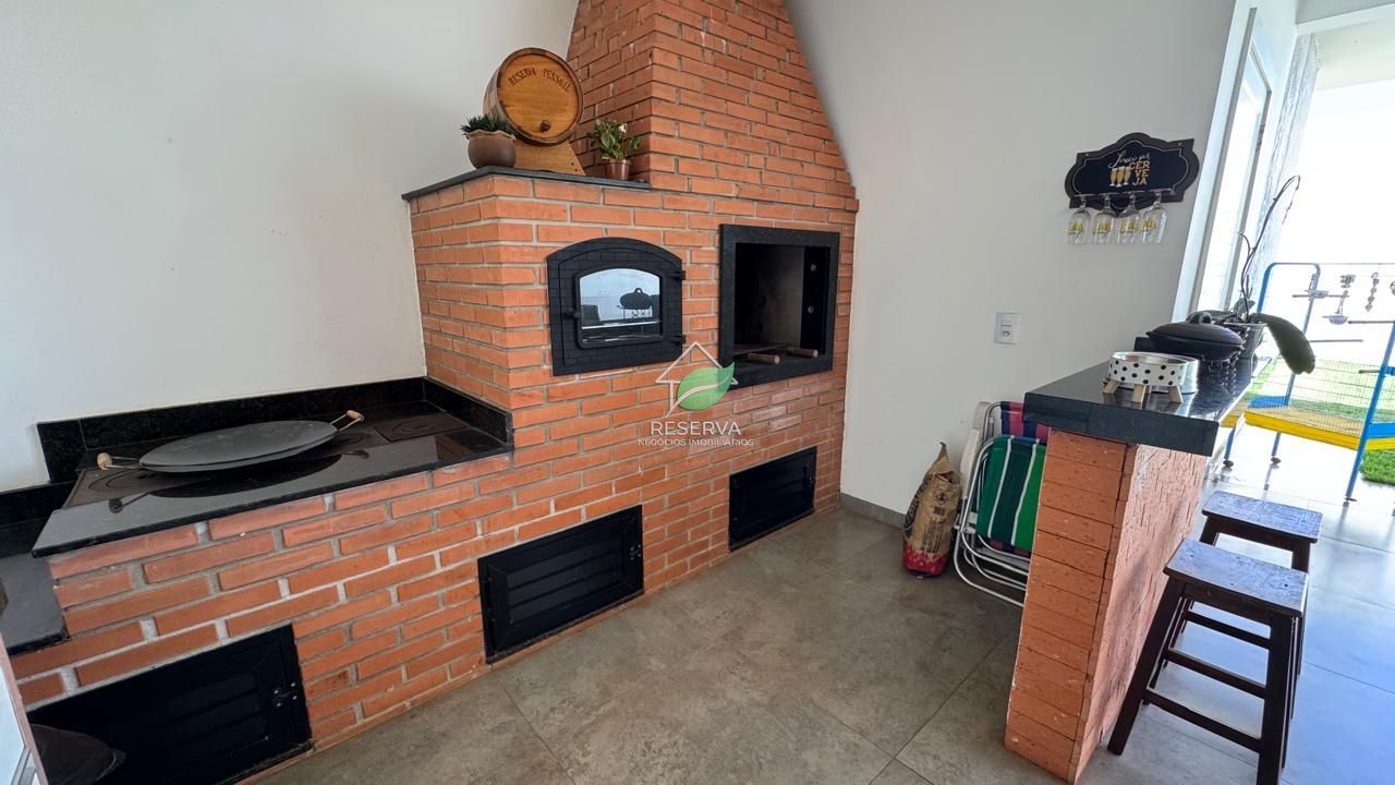 Casa com Mezanino no Condomínio Residencial Florença – Foz do Iguaçu/PR