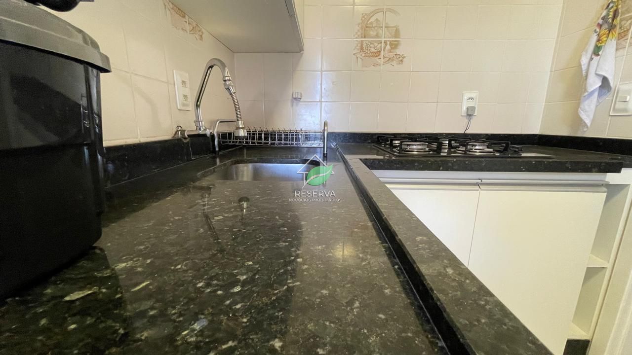 APARTAMENTO À VENDA – EDIFÍCIO CHEVERNY | FOZ DO IGUAÇU/PR