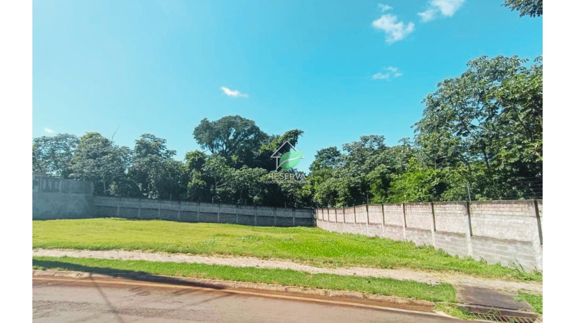 Terreno à Venda no Condomínio Esmeralda – Foz do Iguaçu