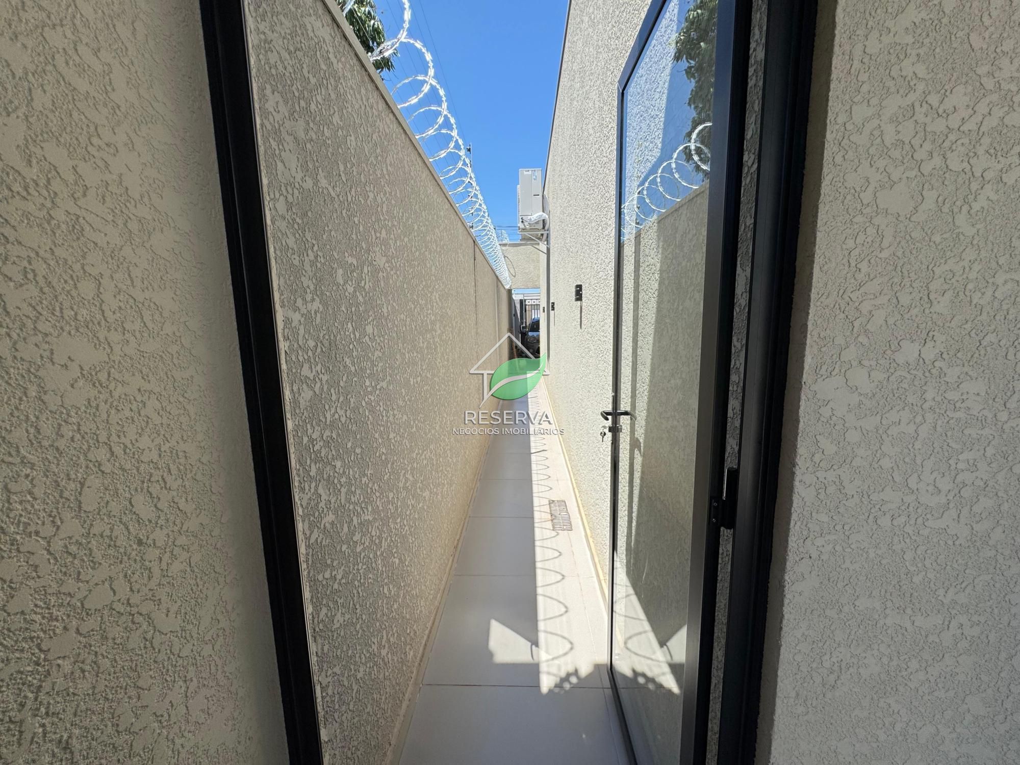 # ? CASA PORTEIRA FECHADA À VENDA | JARDIM DUARTE – REGIÃO DA VILA A | FOZ