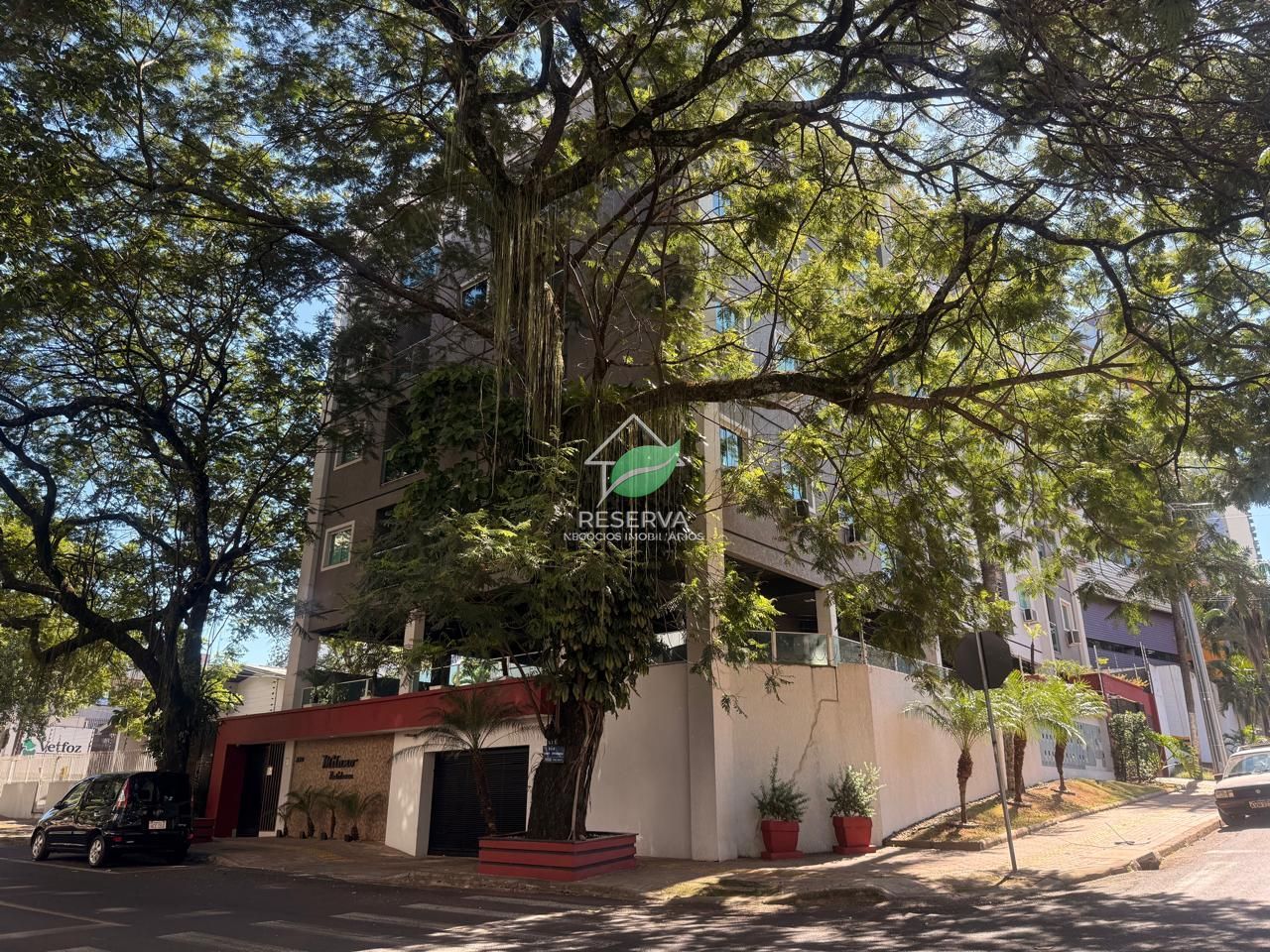 ? Apartamento para Locação | Residencial Milano – Foz do Iguaçu