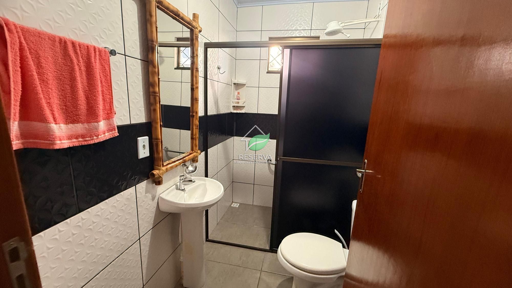 Casa 100% Mobiliada para Locação – Região Três Lagoas, Foz do Iguaçu!