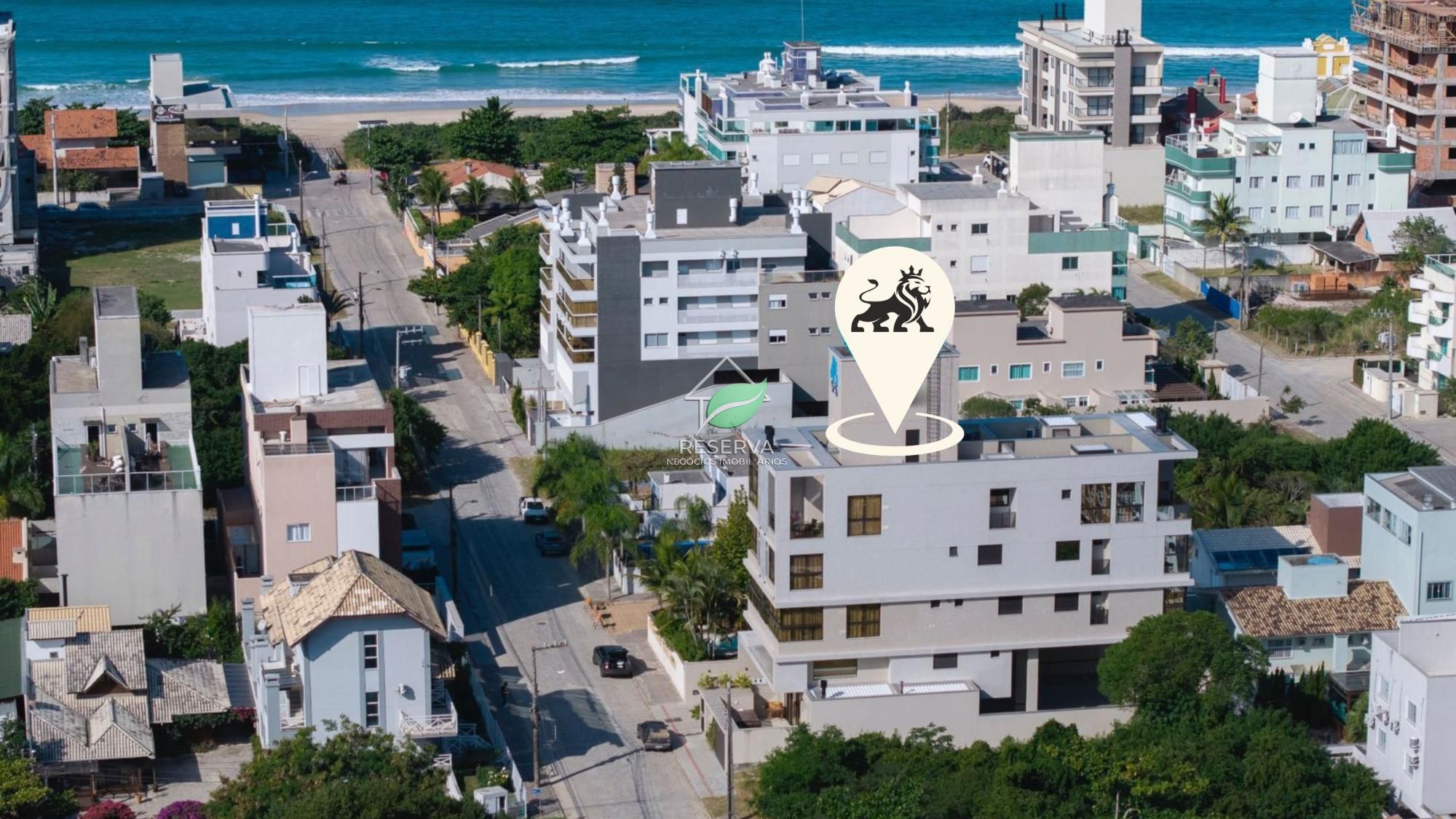 Sua Cobertura dos Sonhos em Mariscal – A Apenas 250Metros do Mar!