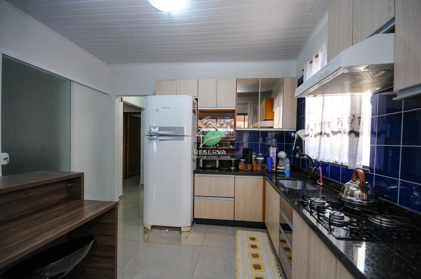 CASA À VENDA | JARDIM MADRE TEREZA