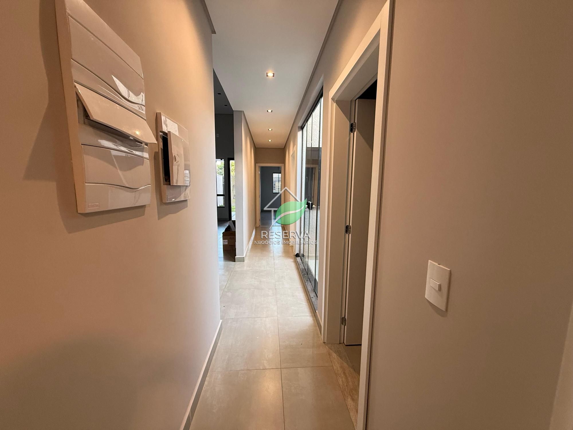 CASA PARA LOCAÇÃO | CONFORTO E PRATICIDADE